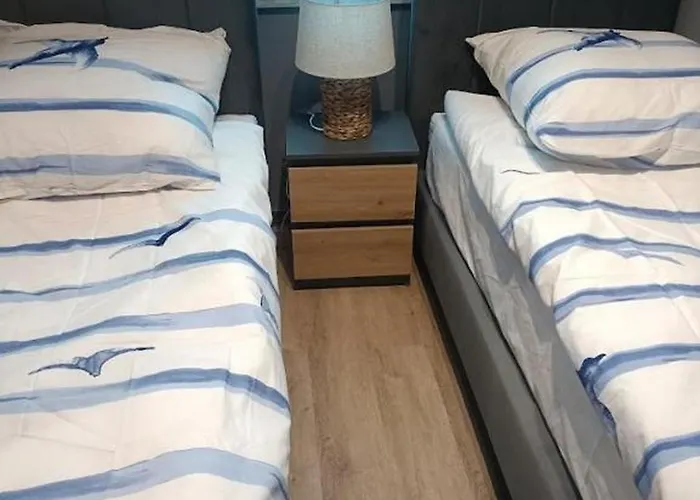 Apartamento Na Widoku
