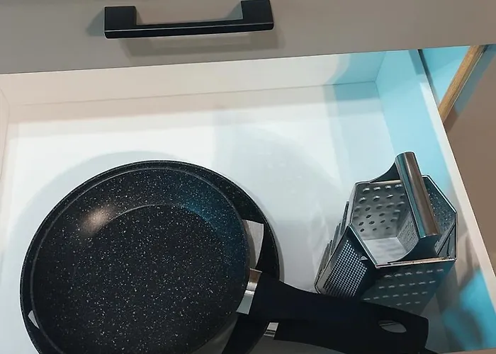 Apartamento Na Widoku