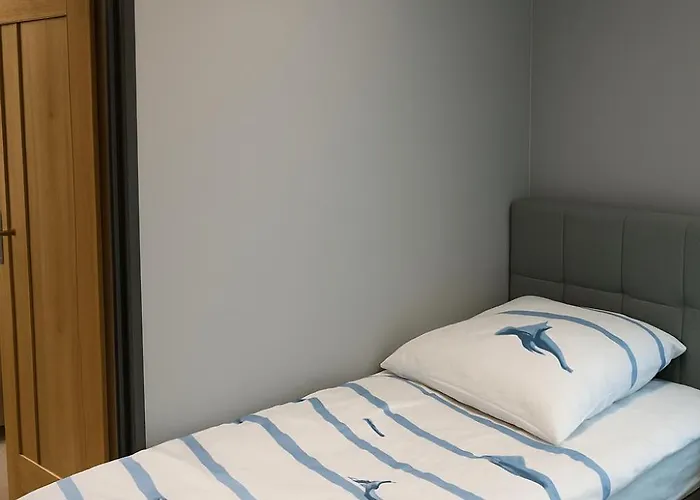 Apartamento Na Widoku