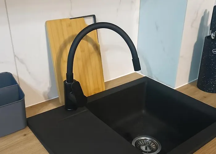 Na Widoku Apartamento Chłopy