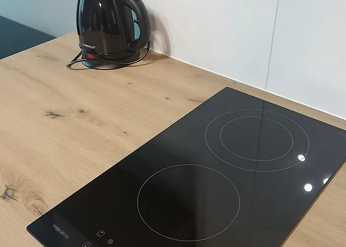 Na Widoku Apartamento