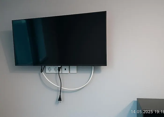 Apartamento Na Widoku Chłopy