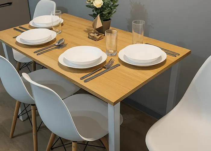 Apartamento Na Widoku