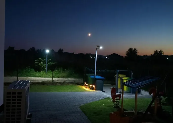 Na Widoku Apartamento *