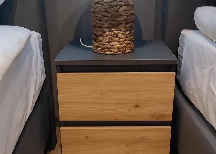 Apartamento Na Widoku