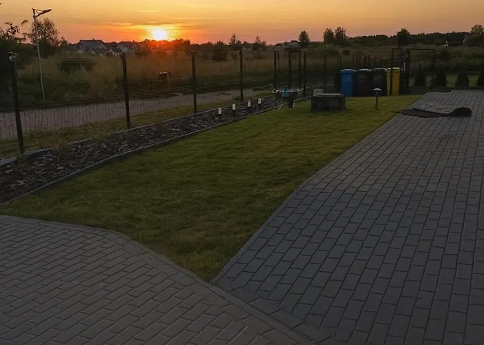 Na Widoku Apartamento Chłopy